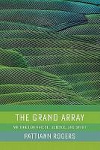 Enlarge image Cover: The Grand Array - Trinity University Press,U.S.