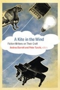 Enlarge image Cover: A Kite in the Wind - Trinity University Press