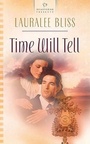 Cover: Time Will Tell - Barbour Publishing Inc, U.S.