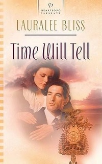 Enlarge image Cover: Time Will Tell - Barbour Publishing Inc, U.S.