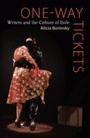 Cover: One-Way Tickets - Trinity University Press