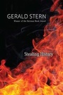 Cover: Stealing History - Trinity University Press,U.S.