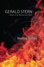 Cover: Stealing History - Trinity University Press