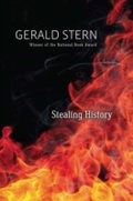 Cover: Stealing History - Trinity University Press
