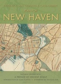 Cover: The Plan for New Haven - Trinity University Press,U.S.