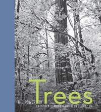 Enlarge image Cover: The Power of Trees - Trinity University Press,U.S.