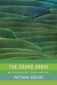 Enlarge image Cover: The Grand Array - Trinity University Press,U.S.