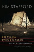 Cover: 100 Tricks Every Boy Can Do - Trinity University Press,U.S.