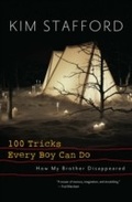 Cover: 100 Tricks Every Boy Can Do - Trinity University Press