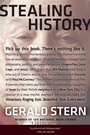 Cover: Stealing History - Trinity University Press,U.S.