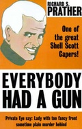 Cover: Everybody Had a Gun - eReads.com