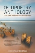 Cover: The Ecopoetry Anthology - Trinity University Press