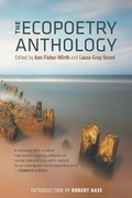 Cover: The Ecopoetry Anthology - Trinity University Press,U.S.