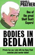 Cover: Bodies in Bedlam - eReads.com