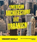 Cover: American Architecture and Urbanism - Trinity University Press,U.S.