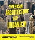 Cover: American Architecture and Urbanism - Trinity University Press