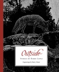 Cover: Outside - Trinity University Press,U.S.