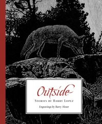 Enlarge image Cover: Outside - Trinity University Press,U.S.