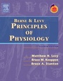 Cover: Berne & Levy Principles of Physiology - Mosby