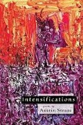 Cover: Intensifications - Red Hen Press