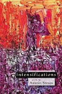 Enlarge image Cover: Intensifications - Red Hen Press