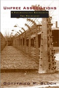 Cover: Unfree Associations - Red Hen Press
