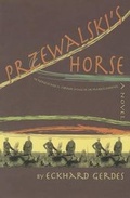 Cover: Przewalski's Horse - Red Hen Press