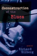 Cover: Deconstruction of the Blues - Red Hen Press