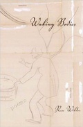 Cover: WAKING BODIES - Red Hen Press