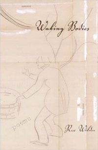 Enlarge image Cover: WAKING BODIES - Red Hen Press