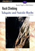 Cover: Rock Climbing Tahquitz and Suicide Rocks - Falcon Press Publishing Co Inc.,U.S.