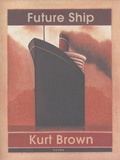 Cover: FUTURE SHIP - Red Hen Press