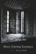Cover: MORE DARING ESCAPES - Red Hen Press