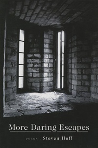 Enlarge image Cover: MORE DARING ESCAPES - Red Hen Press