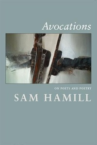 Enlarge image Cover: AVOCATIONS - Red Hen Press