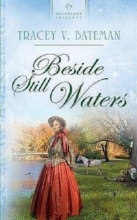 Enlarge image Cover: Beside Still Waters - Barbour Publishing Inc, U.S.
