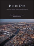 Cover: Ro de Dios - Red Hen Press