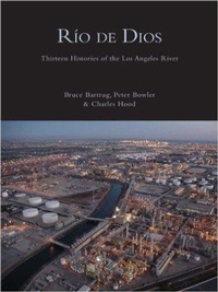 Enlarge image Cover: Ro de Dios - Red Hen Press