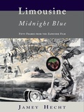 Cover: Limousine, Midnight Blue - Red Hen Press