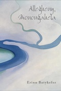 Cover: Allegheny, Monongahela - Red Hen Press