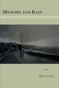 Cover: Memory and Rain - Red Hen Press