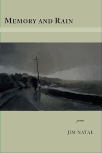 Enlarge image Cover: Memory and Rain - Red Hen Press