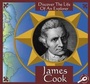 Cover: James Cook - Rourke Publishing
