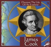 Enlarge image Cover: James Cook - Rourke Publishing