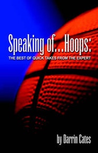 Abbildung von: Speaking of...Hoops - Booklocker Inc.,US