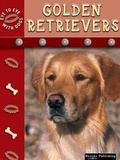 Cover: Golden Retrievers - Rourke Publishing