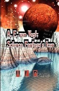Cover: A E. Van Vogt - Booklocker Inc.,US