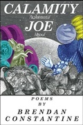 Cover: Calamity Joe - Red Hen Press