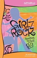 Cover: Girlz Rock - Zonderkidz