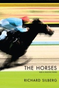 Cover: The Horses: New & Selected Poems - Red Hen Press